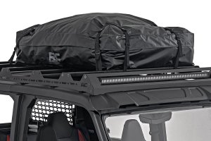 Polaris XPEDITION ADV 5 Ultimate Roof Rack - Rough Country - 40